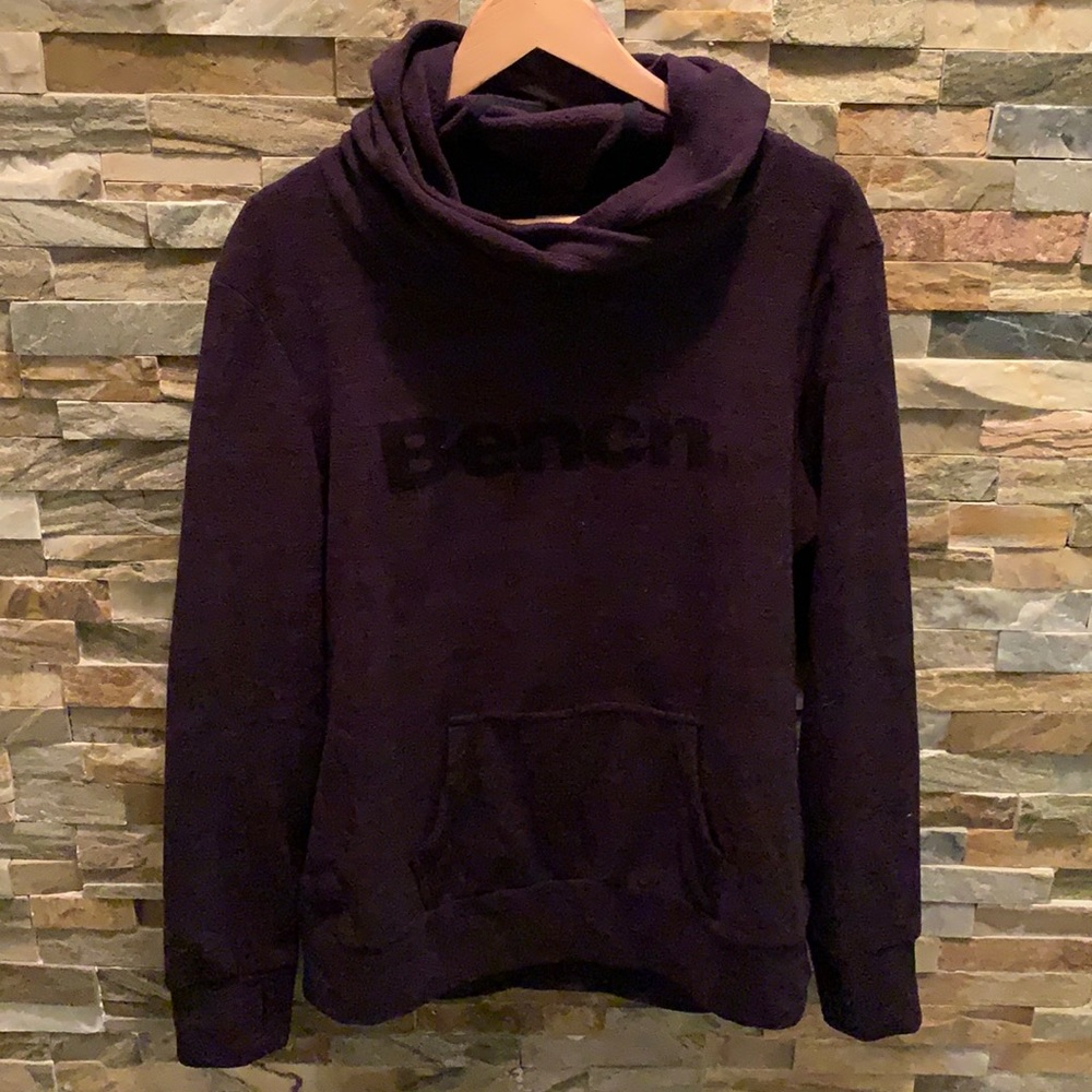 Bench Fleece Hoodie